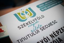 „Legyen ez kultúránk origója!” – elkezdődtek a Székelyföld Napok